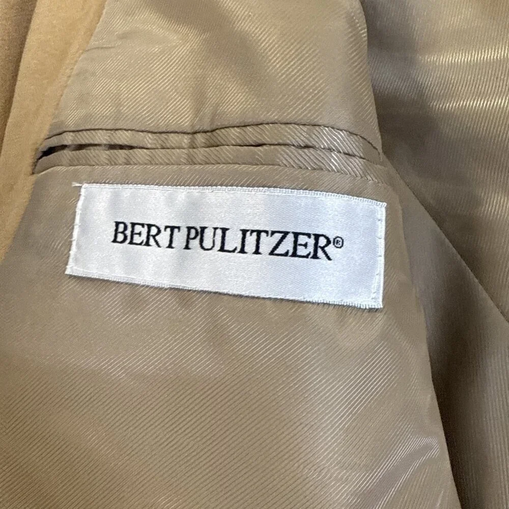 Bert Pulitzer bert pulitzer